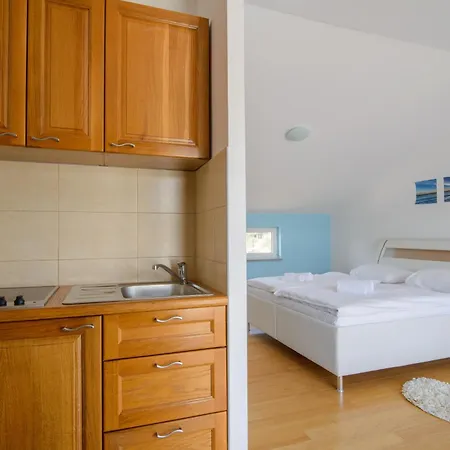 Vacation House Glorious * Mali Drvenik