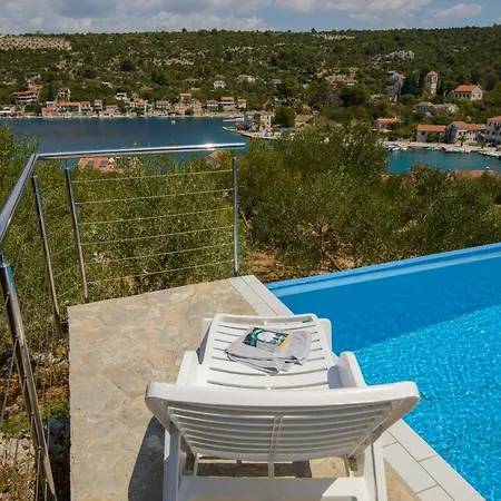 Villa Vacation House Glorious *