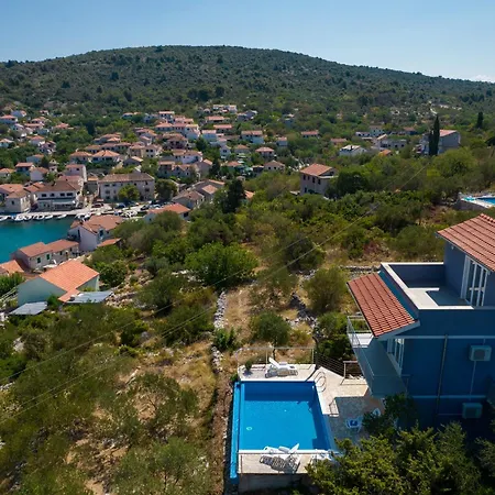 Villa Vacation House Glorious