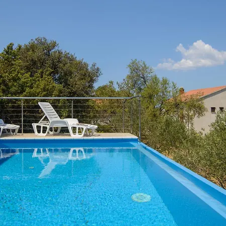 Vacation House Glorious