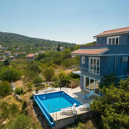 Villa Vacation House Glorious