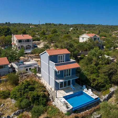 Villa Vacation House Glorious *
