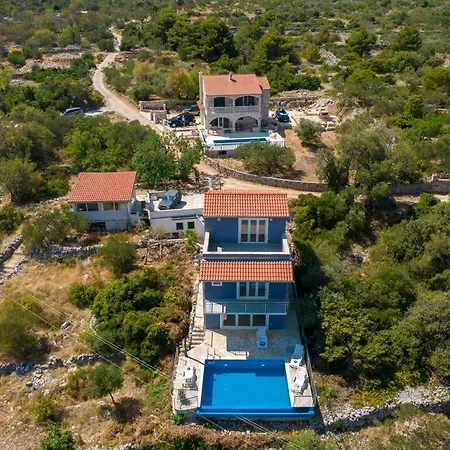 Vacation House Glorious Villa