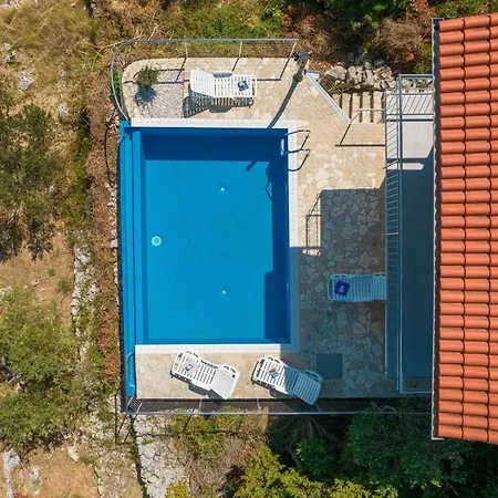 Vacation House Glorious *