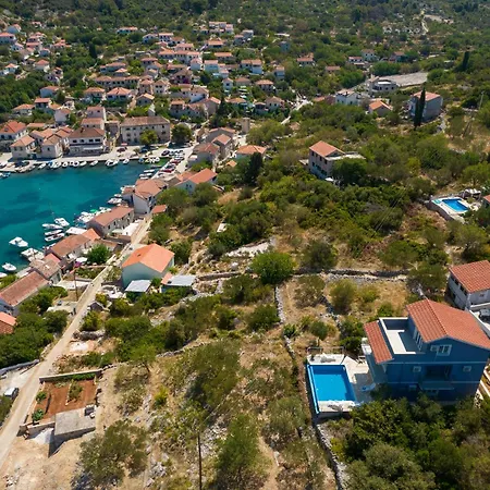 Villa Vacation House Glorious